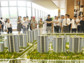 2024年12月份二三線城市商品住宅售價總體降幅收窄