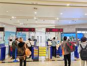 春运启幕，合肥边检预计出入境旅客数量将达2.5万人次
