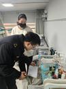 巢湖市臥牛山市場監督管理所開展節前化妝品質量安全檢查，為市民們撐起“美麗的保護傘”