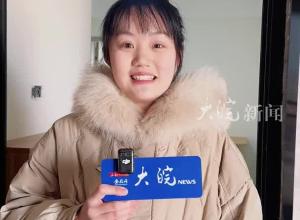 合肥推出“春节留肥免费住房” 外卖小哥、值班交警等可申请 免费房源长什么样？记者实探