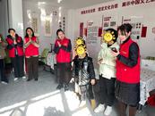 新年心愿 | 羽绒服、书包都收到了！这些新年礼物请“签收”