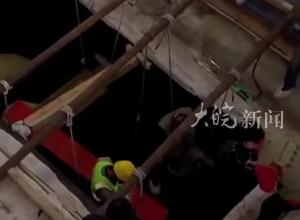 武王墩一号墓出土1万余件文物 确认墓主人身份为楚考烈王