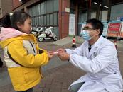 合肥包河区义城街道迎淮社区开展“温情腊八，共品粥香”腊八节系列活动