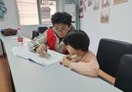 小课堂，大作用｜合肥飞虹社区开设“四点半小课堂”