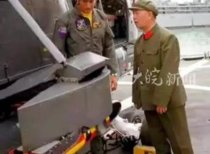 今天，缅怀刘华清将军，曾经踮脚凑近看美军装备让人心疼，如今我国已迈入“三航母时代”