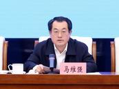 馬維強已任日照市委常委、統戰部部長