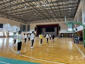 合肥市确保中小学生每天体育活动2小时