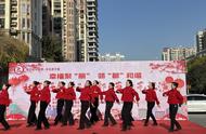 幸福聚“丽” 邻“都”和谐｜社区好邻居“睦邻”节文艺汇演在合肥大润发广场成功举办  