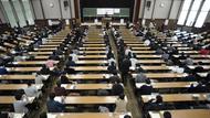 日本進(jìn)入“全員上大學(xué)時(shí)代”