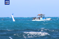 一輕型飛機在澳大利亞墜海，致3人死亡
