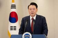 逮捕令6日到期 尹錫悅會成為韓國首個在任被捕的總統嗎？