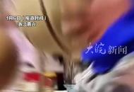 浙江12歲男孩站在板凳上自如控球