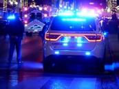 美警方回應汽車撞人事件：駕駛者向警察開槍 試圖撞倒更多人