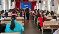 桐城市青草中心小学：“皖美护童”行动 点亮儿童心理健康的阳光