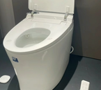 恒洁Q5智能马桶多重贴心功能，打造舒适如厕体验