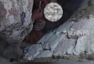 西藏定日縣6.8級地震 武警官兵已展開救援 一名地震遭埋壓兒童被救出