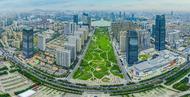 合肥蜀山区预计2024年实现地区生产总值1500亿元左右 新增城镇就业2.86万人
