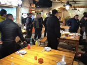 黃山屯溪警方端掉一流動賭場，抓獲11人