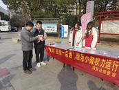 安慶經開區同安社區：“監督一點通” 讓小微權力在陽光下運行