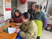 大觀區大觀亭社區：退休認證“上門辦” 溫馨服務暖人心