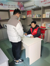 肥西縣：黨員“紅管家”進小區 征民意解民憂