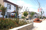 河溜鎮(zhèn)：環(huán)境美麗讓鄉(xiāng)愁更美日子更甜