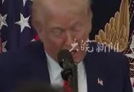 美國總統特朗普宣布將在美國英雄國家花園 為科比設立雕像