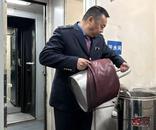再见了，长三角最后的图定非空调绿皮车 2月26日“换装”后重新出发