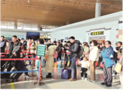 安慶：機票、酒店價格大幅跳水  節(jié)后錯峰出游正當(dāng)時