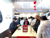 安慶3C數碼產品購新補貼金額達935萬元
