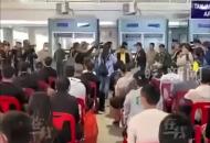 大批妙瓦底電詐園受害者被救 包括39名中國人