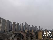 今天安徽有降雪