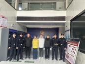 深夜放煙花爆竹圖樂  2名燃放者被處罰 2名旁觀者被批評教育