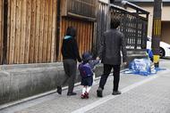 日本去年出生人口創逾120年來新低