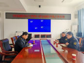加強區域聯動，開展協作交流