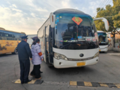 護航2025年春運，平穩收官