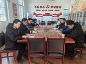 濉溪縣四鋪鎮：凝聚共建合力  同譜發展樂章