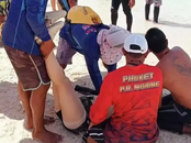 31歲中國女游客春節期間泰國普吉島浮潛出意外，腦死亡16天后去世！家屬發聲：希望更多目擊者提供現場信息