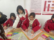 大觀區集賢路街道蔡山社區：“ 家門口”幸福陣地再升級，打造美好社區新典范