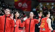 中國籃協：王芳卸任   
