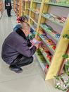 新春走基層 |  “過個文化年”蕭縣新華書店迎來不少顧客