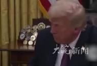 特朗普簽署行政令 將TikTok禁令推遲75天 周受資現身特朗普就職典禮

