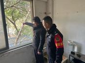 男子用彈弓射窗泄憤  蕪湖警方幾經周折人贓并獲