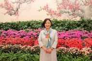 ?蔣勝男委員建議設立“中國網絡作協”