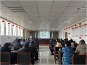“聲”入群眾  “惠”聚民心