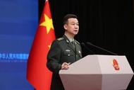 國防部：將隆重紀念抗戰勝利80周年