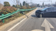 迅速處置交通事故,保障道路安全暢通