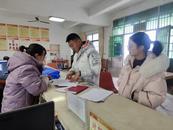 懷寧縣江鎮(zhèn)鎮(zhèn)：扎實推進土地二輪延包工作