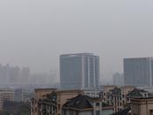 2月24日早晨安徽最低-6℃ 隨后氣溫“觸底反彈”