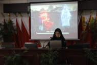 光影照童心 神話潤(rùn)成長(zhǎng)｜蕪湖三山經(jīng)濟(jì)開(kāi)發(fā)區(qū)龍湖街道中溝社區(qū)“快樂(lè)驛站”留守兒童主題觀影活動(dòng)側(cè)記